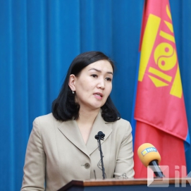 Ч.Болортуяа: Төрийн хэмнэлтийн тухай хуулийн хэрэгжилтэд аудит хийх хүсэлт хүргүүллээ